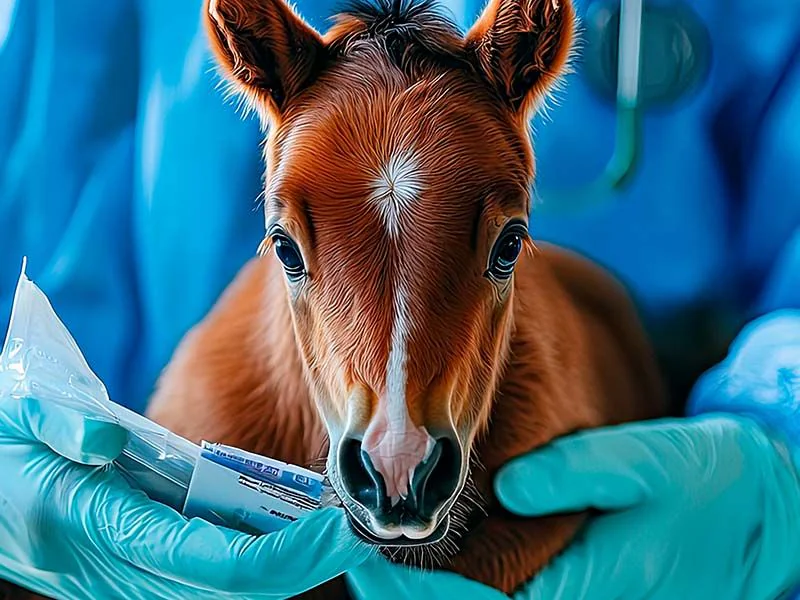 Pós-Graduação em Clínica, Cirurgia e Reprodução de Equinos