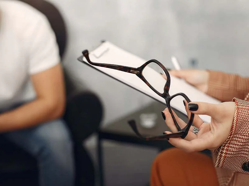 Pós-graduação em Avaliação e Perícia Psicológica