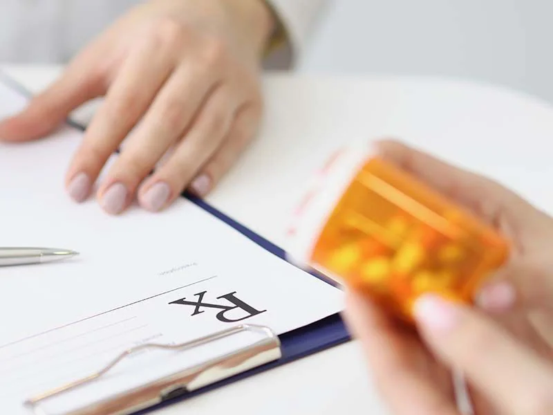 Pós-graduação em Cuidado Farmacêutico e Gestão de Terapia Medicamentosa