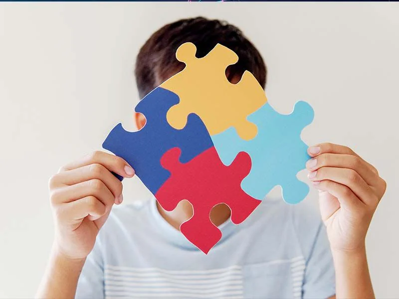 Pós-graduação em TEA – Transtorno do Espectro Autista