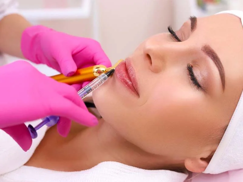 Pós-graduação em Harmonização Orofacial