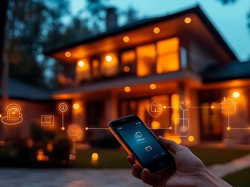 Pós-Graduação em Iluminação Inteligente e Sistemas de Automação