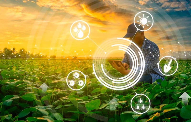 Pós-graduação EAD em Agrometeorologia e Climatologia
