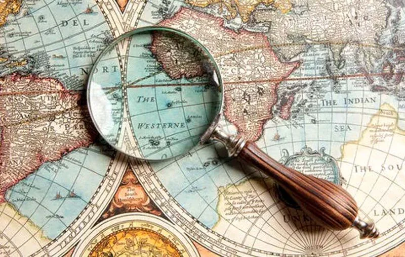Pós-graduação EAD em Cartografia e Sensoriamento Remoto