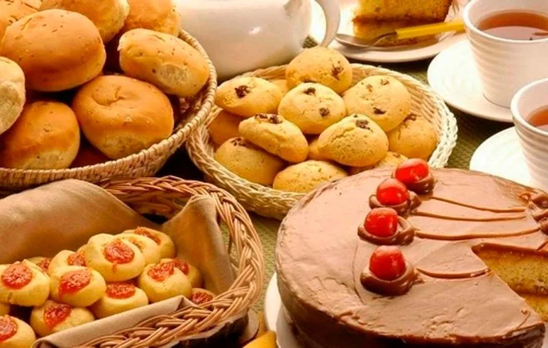 Pós-graduação EAD em Confeitaria e Panificação