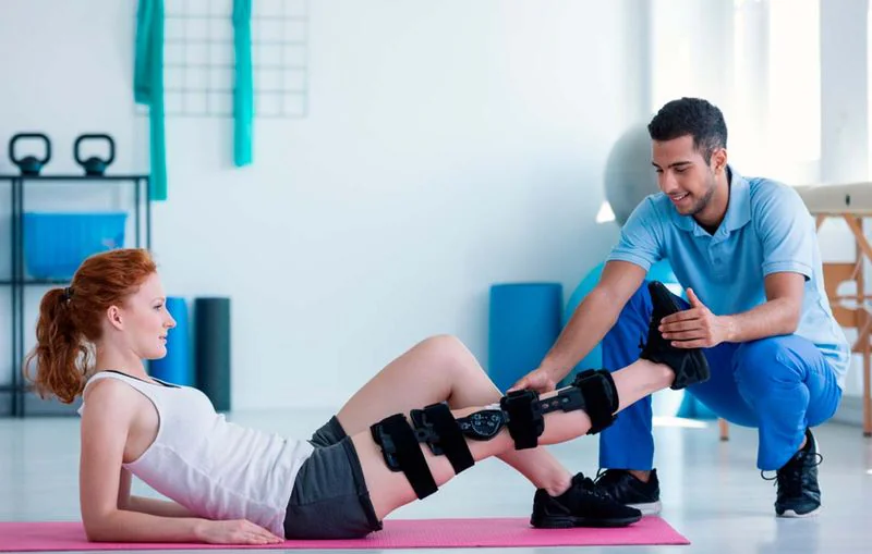 Pós-graduação EAD em Fisioterapia Traumato-Ortopédica