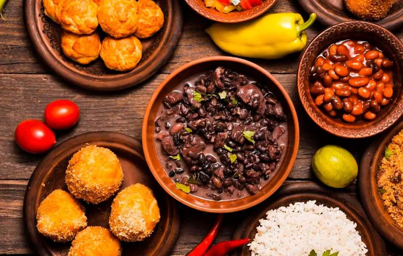 Pós-graduação EAD em Gastronomia e a Cozinha Brasileira