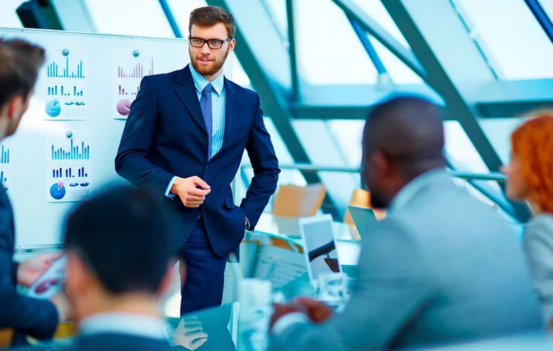 Pós-graduação EAD em Gestão Empresarial e Inteligência Competitiva