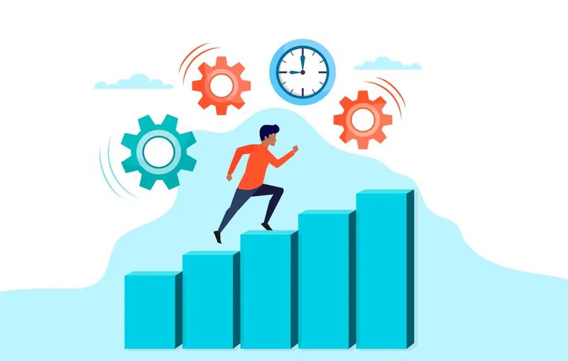 Pós-graduação EAD em Gestão da Qualidade e Produtividade