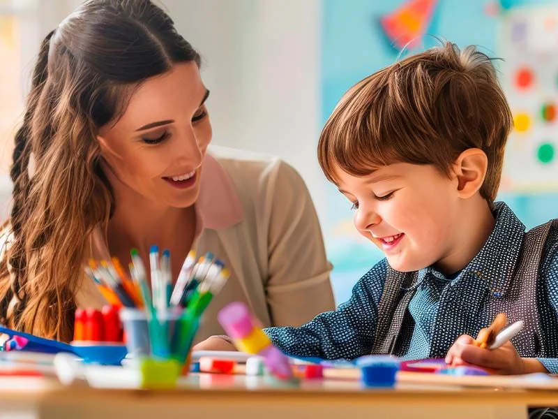 Pós-graduação EAD em Educação Especial e Inclusiva