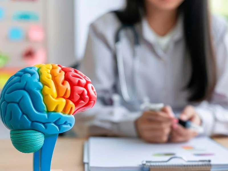 Pós-graduação EAD em Psicopedagogia Clínica e Institucional