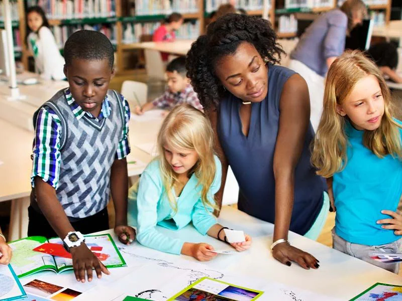 Pós-graduação em Gestão, Orientação e Supervisão Escolar