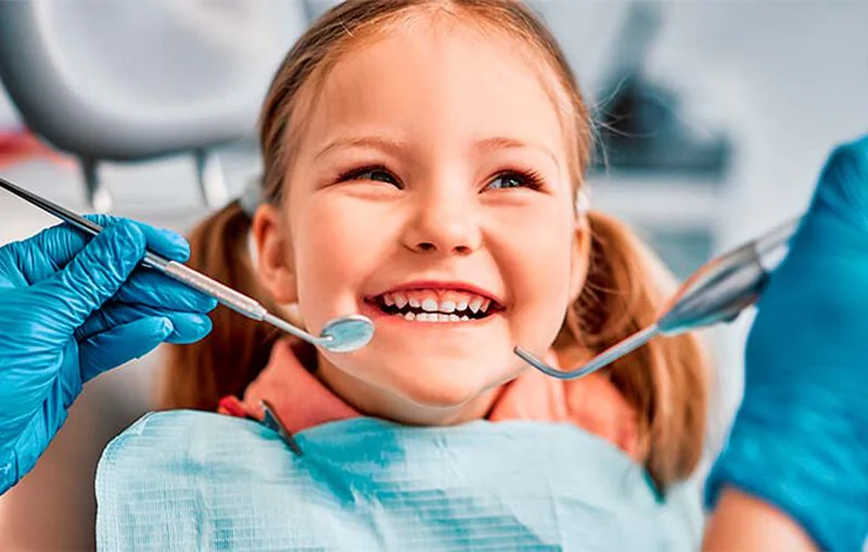 Pós-Graduação em Odontopediatria