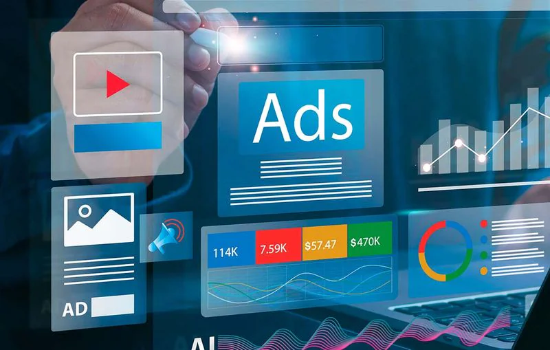 Pós-graduação EAD em MBA Marketing Digital