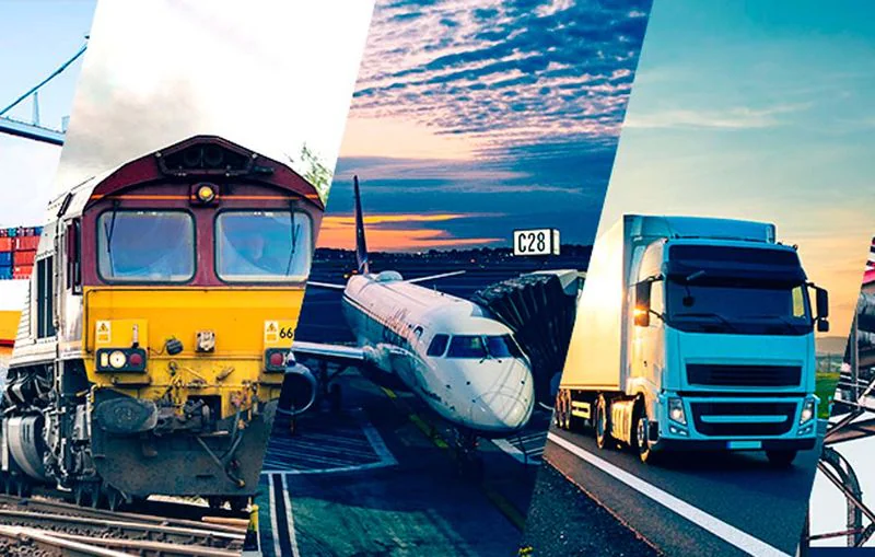 Pós-graduação EAD em MBA em Logística e Sistemas de Transportes Modais