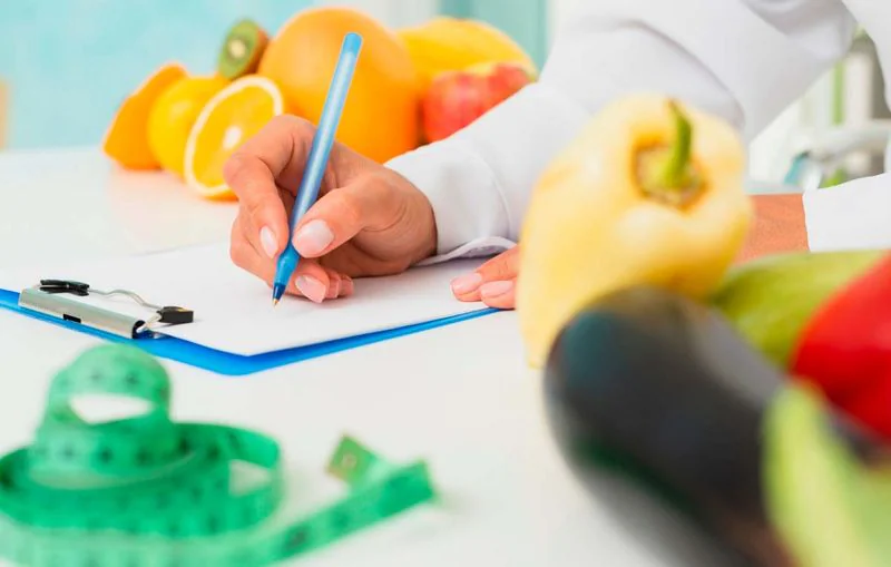 Pós-graduação EAD em Nutrição Clínica