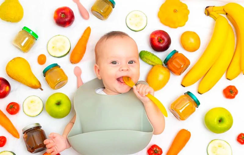 Pós-graduação EAD em Nutrição Materno Infantil