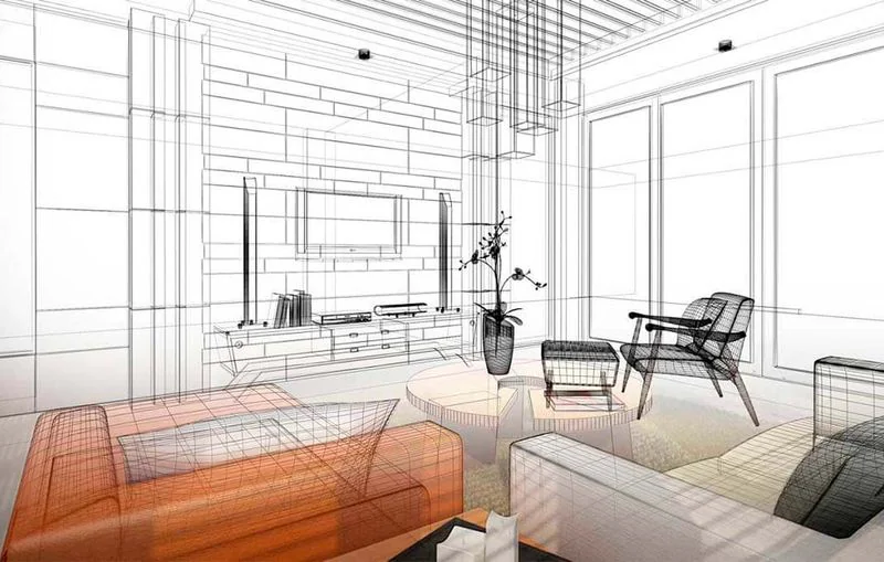 Pós-graduação EAD em Projeto de Arquitetura de Interiores