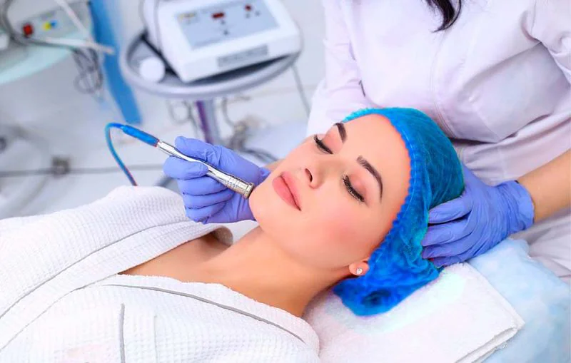 Pós-graduação EAD em Técnicas de Estética e Cosmética