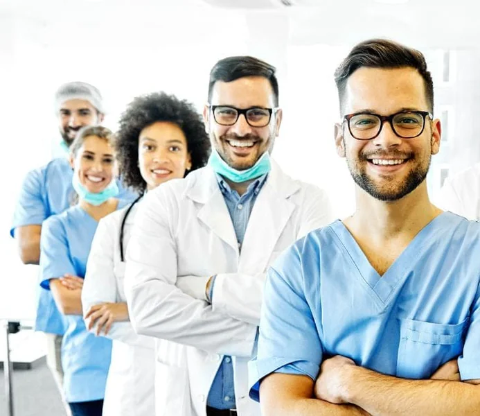 Pós-graduação EAD em Epidemiologia e os Profissionais de Saúde
