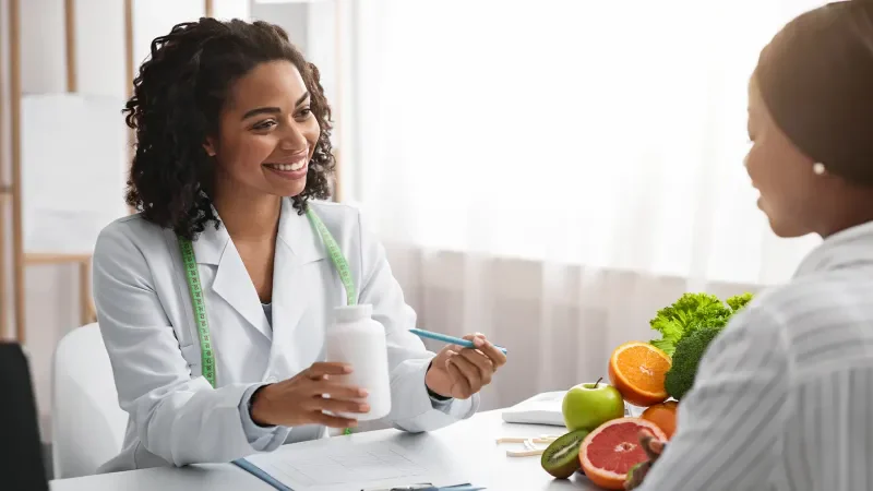 Pós-graduação EAD em Farmacologia Aplicada à Nutrição