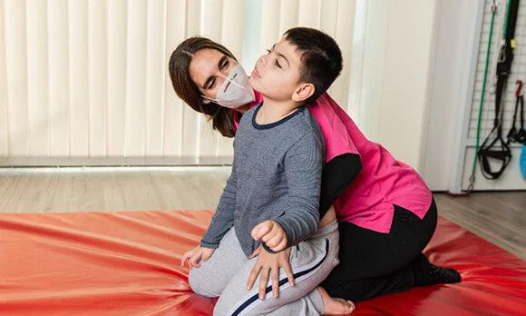 Pós-graduação EAD em Fisioterapia Neurofuncional