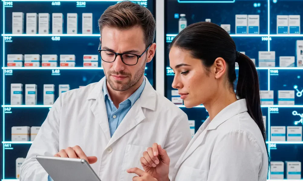 VIII-Semana Farmacêutica - Farmacêutico Generalista: Integrando Ciência, Cuidado e Inovação na Prática Profissional