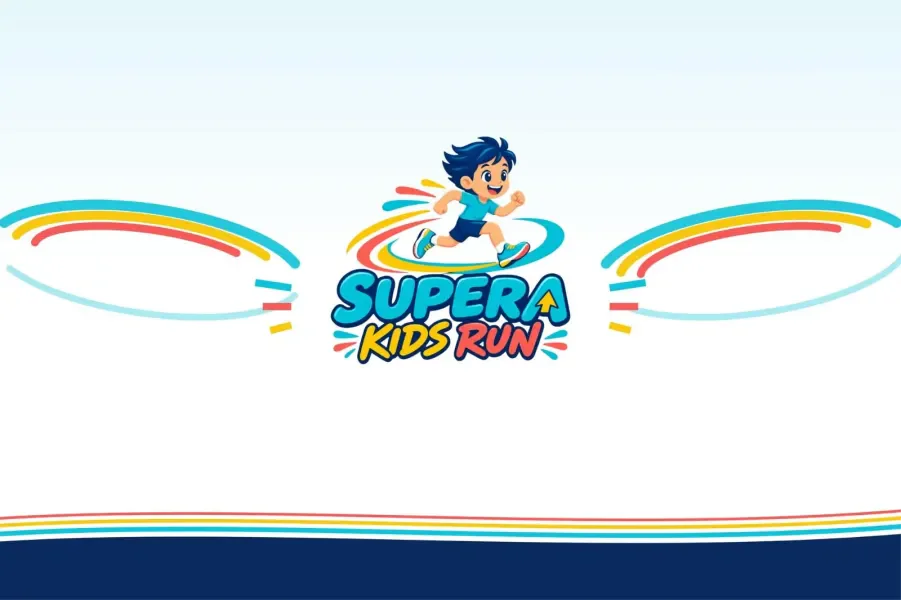 Sorriso em Movimento – Ação de Educação em Saúde Bucal na 1ª Supera Kids Run