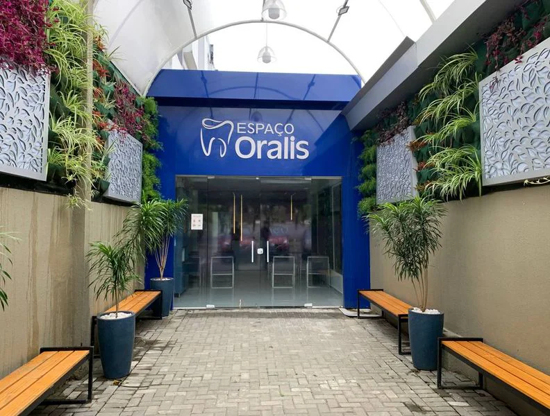 Espaço Oralis