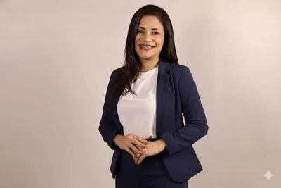 Joseanne De Lima Sales