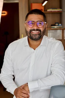 Tiago Martins Da Silva Flora