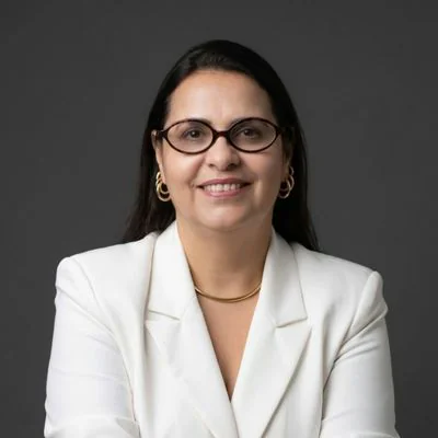 Suenya Freire do Monte Santos